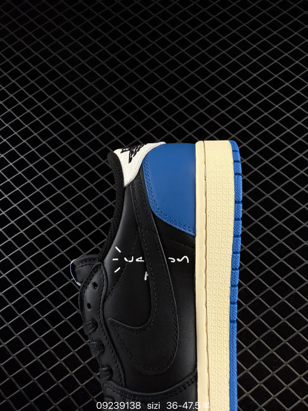 Nike Air Jordan 1 Low OG SP-DM7866
